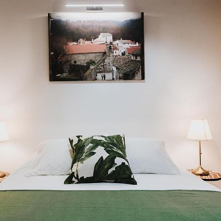 Casa Oeste Sabugueiro  Dış mekan fotoğraf