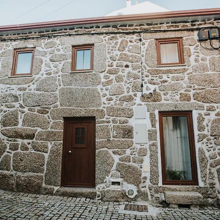 Casa Oeste Sabugueiro  Dış mekan fotoğraf