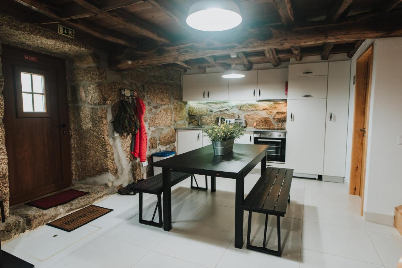 Casa Oeste Sabugueiro  Dış mekan fotoğraf