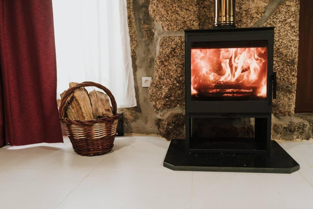 Casa Oeste Sabugueiro  Dış mekan fotoğraf