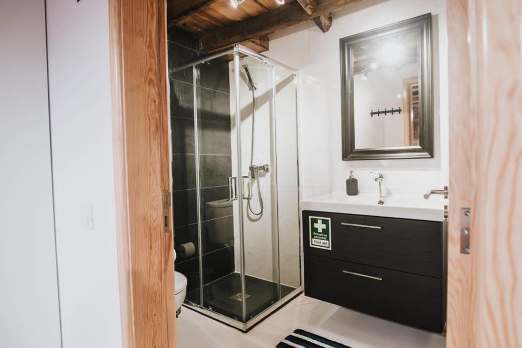 Casa Oeste Sabugueiro  Dış mekan fotoğraf