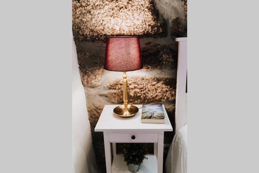 Casa Oeste Sabugueiro  Dış mekan fotoğraf