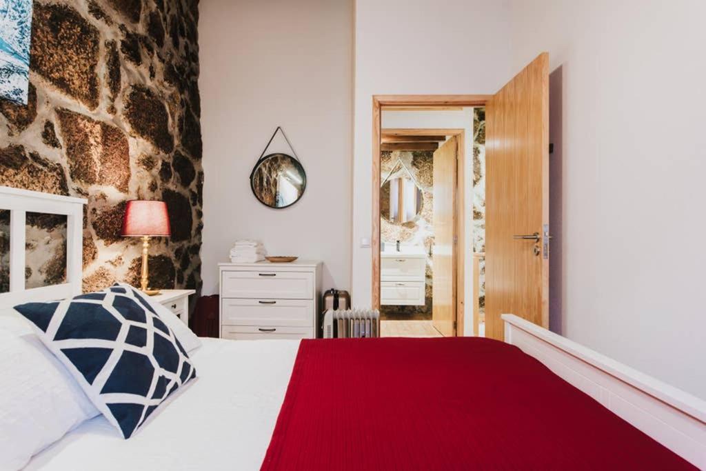 Casa Oeste Sabugueiro  Dış mekan fotoğraf