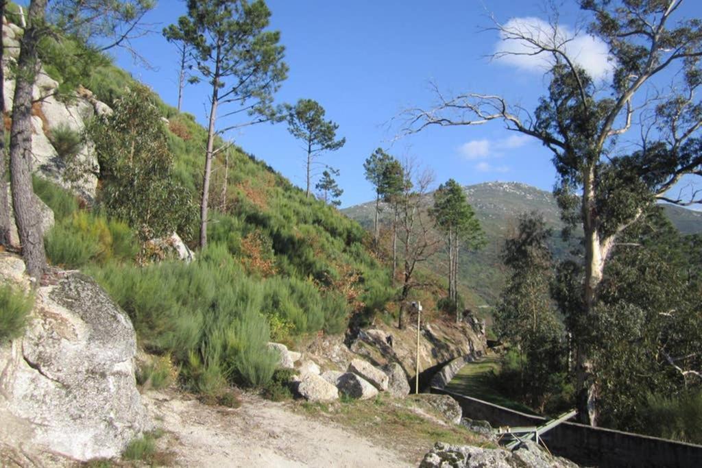 Casa Oeste Sabugueiro  Dış mekan fotoğraf