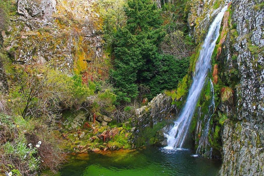 Casa Oeste Sabugueiro  Dış mekan fotoğraf