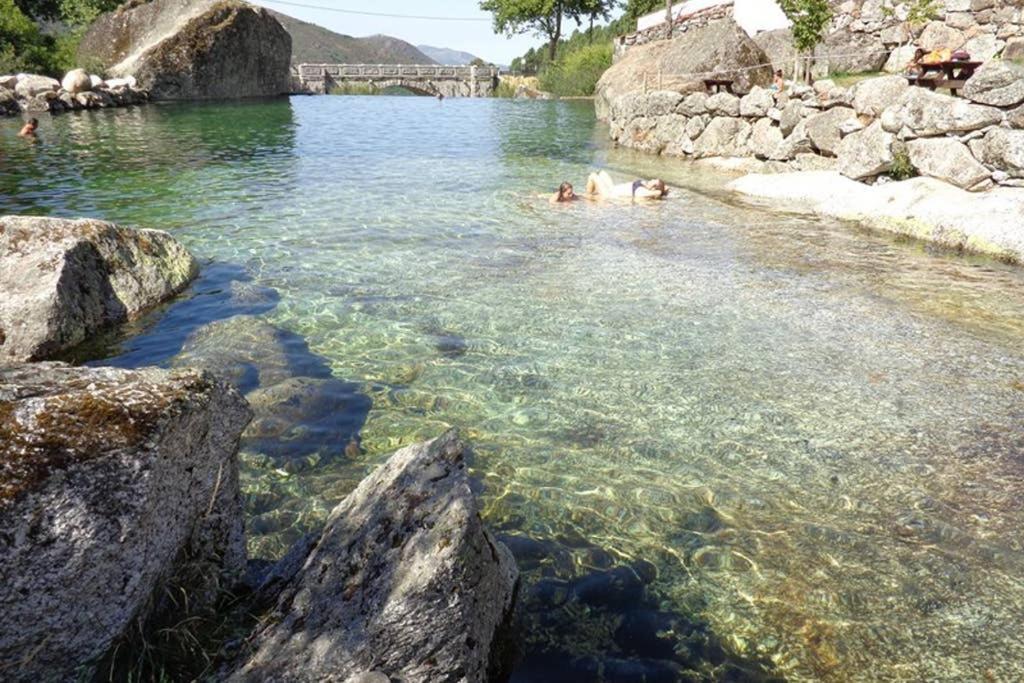 Casa Oeste Sabugueiro  Dış mekan fotoğraf