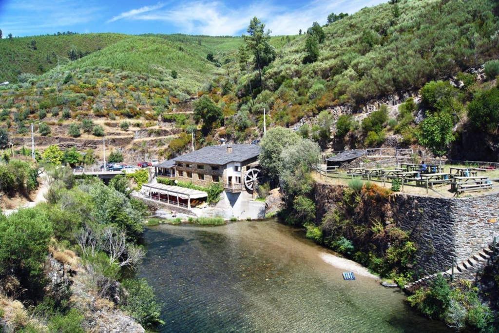 Casa Oeste Sabugueiro  Dış mekan fotoğraf