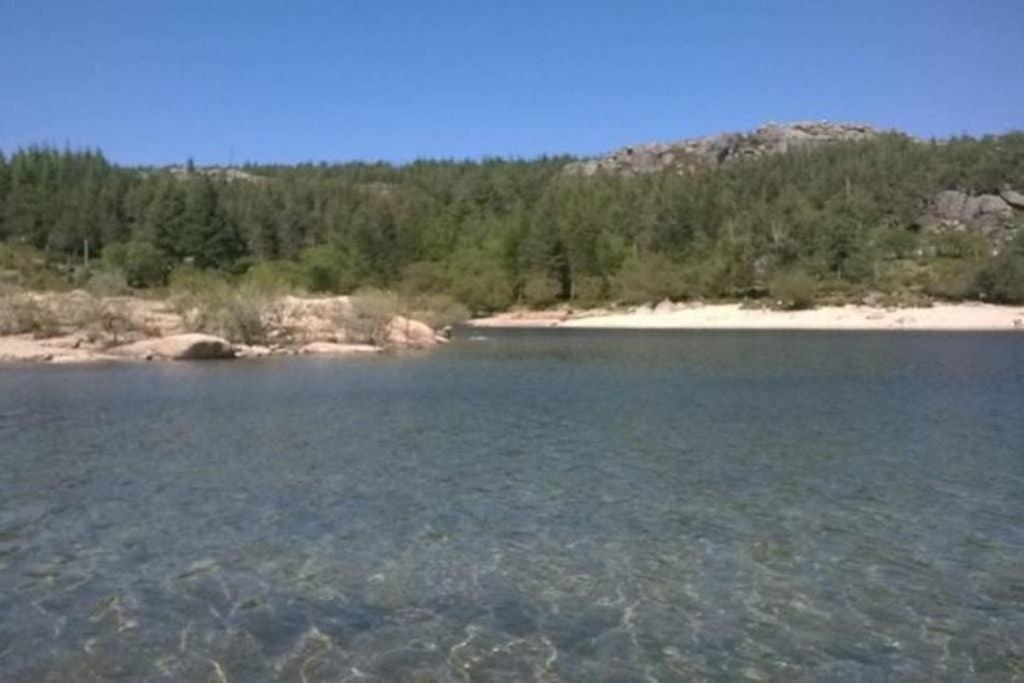 Casa Oeste Sabugueiro  Dış mekan fotoğraf