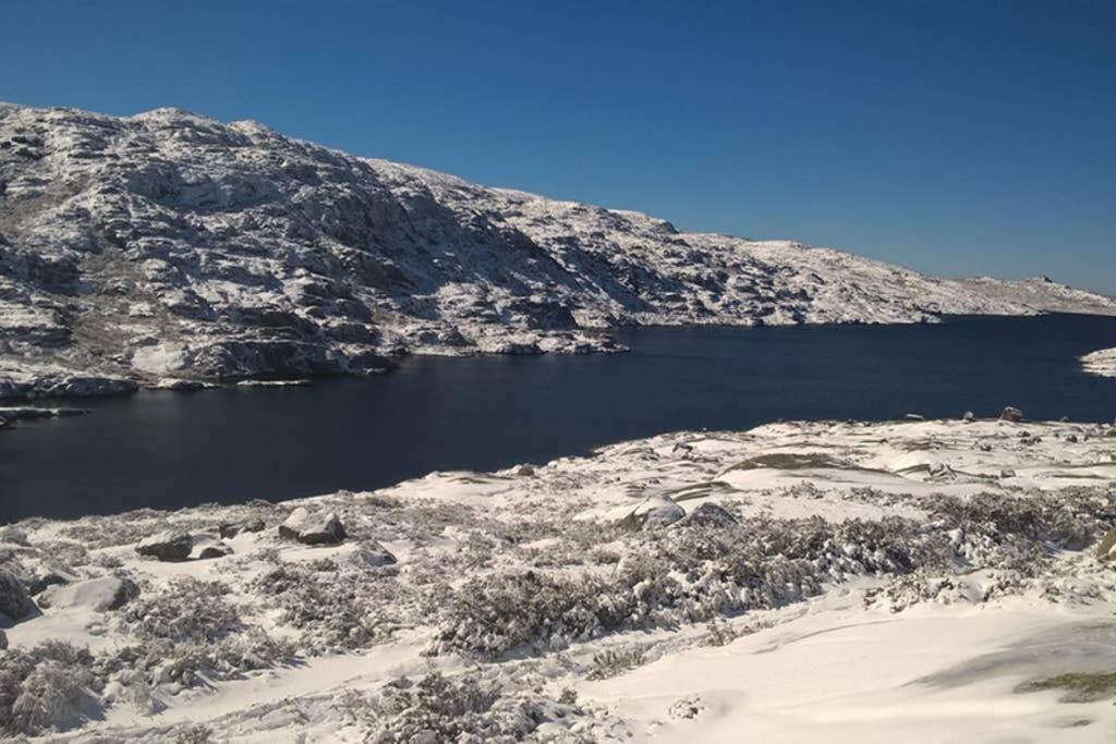 Casa Oeste Sabugueiro  Dış mekan fotoğraf
