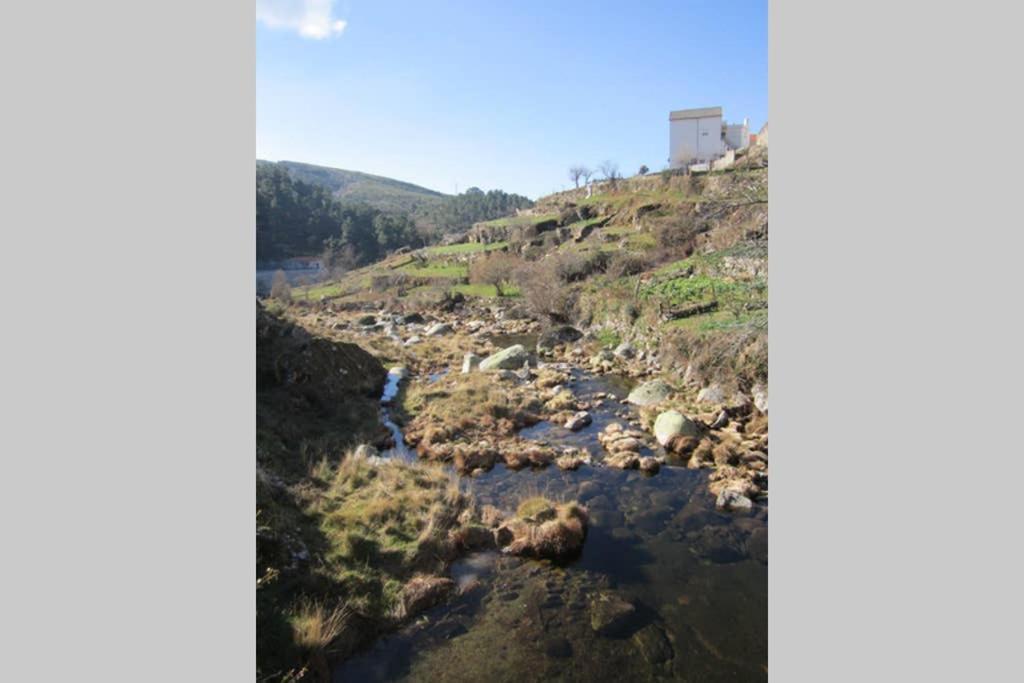 Casa Oeste Sabugueiro  Dış mekan fotoğraf