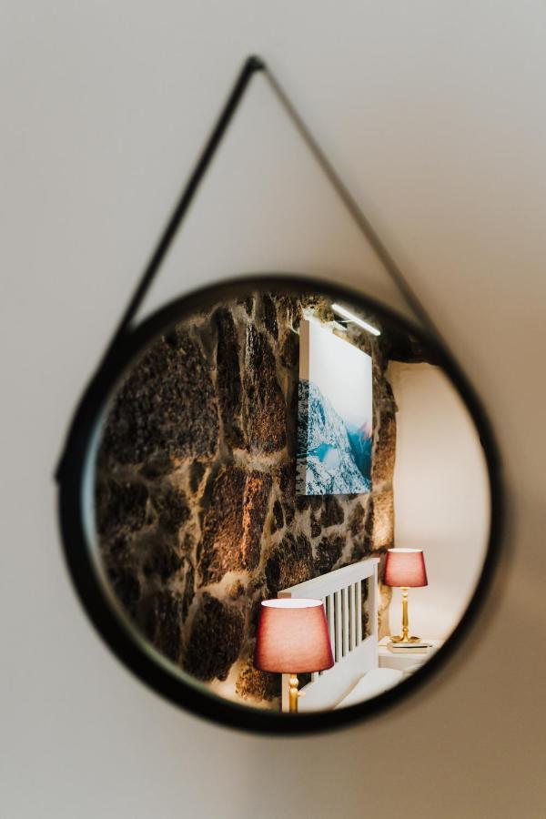 Casa Oeste Sabugueiro  Dış mekan fotoğraf