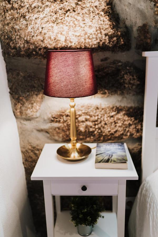 Casa Oeste Sabugueiro  Dış mekan fotoğraf