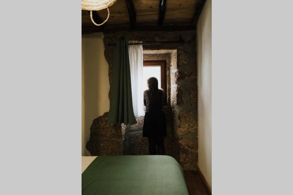 Casa Oeste Sabugueiro  Dış mekan fotoğraf