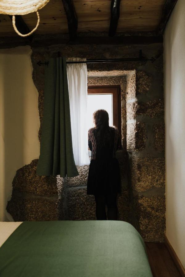 Casa Oeste Sabugueiro  Dış mekan fotoğraf