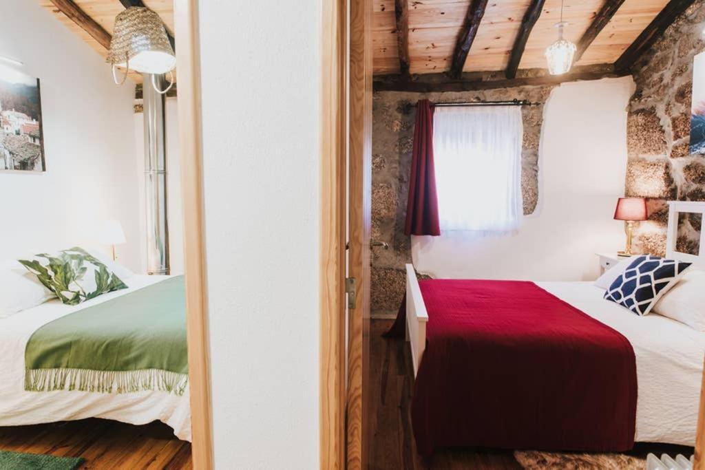 Casa Oeste Sabugueiro  Dış mekan fotoğraf