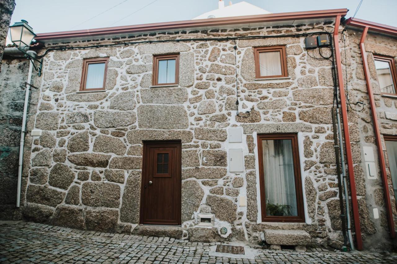 Casa Oeste Sabugueiro  Dış mekan fotoğraf