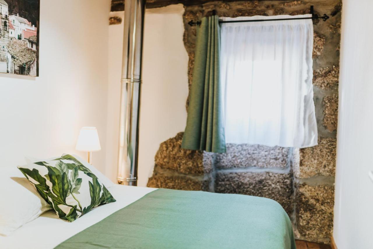 Casa Oeste Sabugueiro  Dış mekan fotoğraf