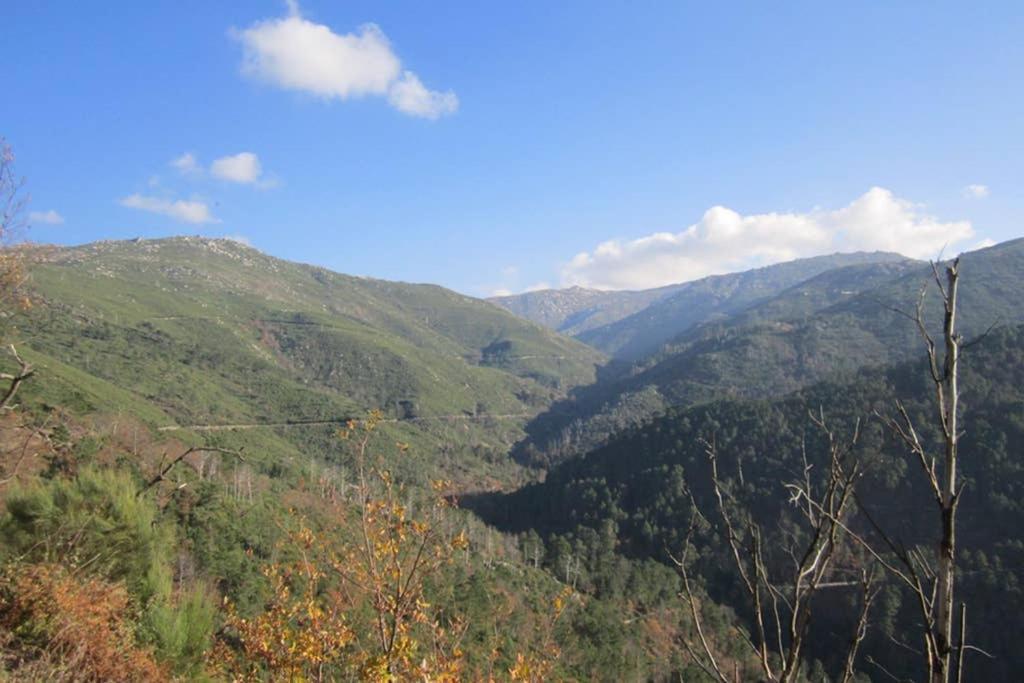 Casa Oeste Sabugueiro  Dış mekan fotoğraf