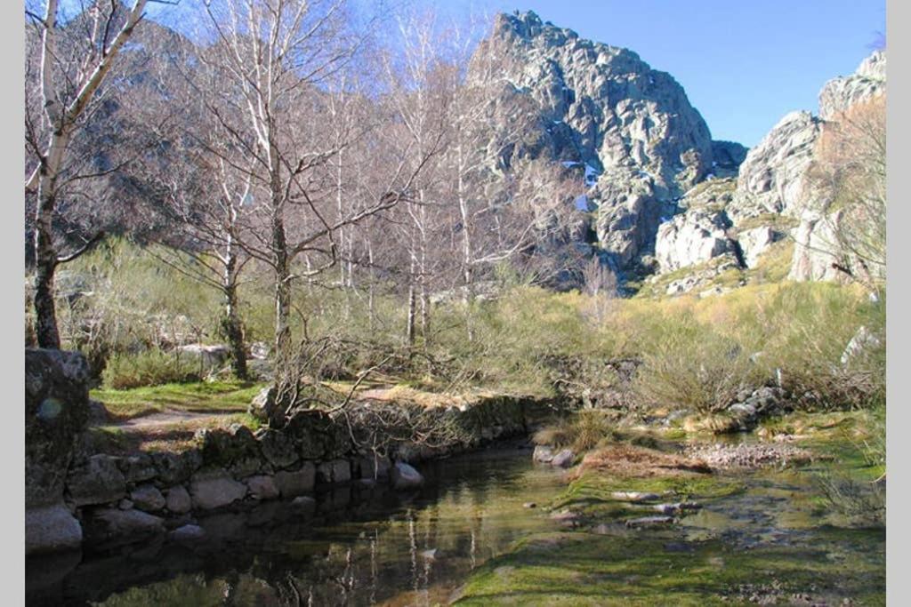 Casa Oeste Sabugueiro  Dış mekan fotoğraf