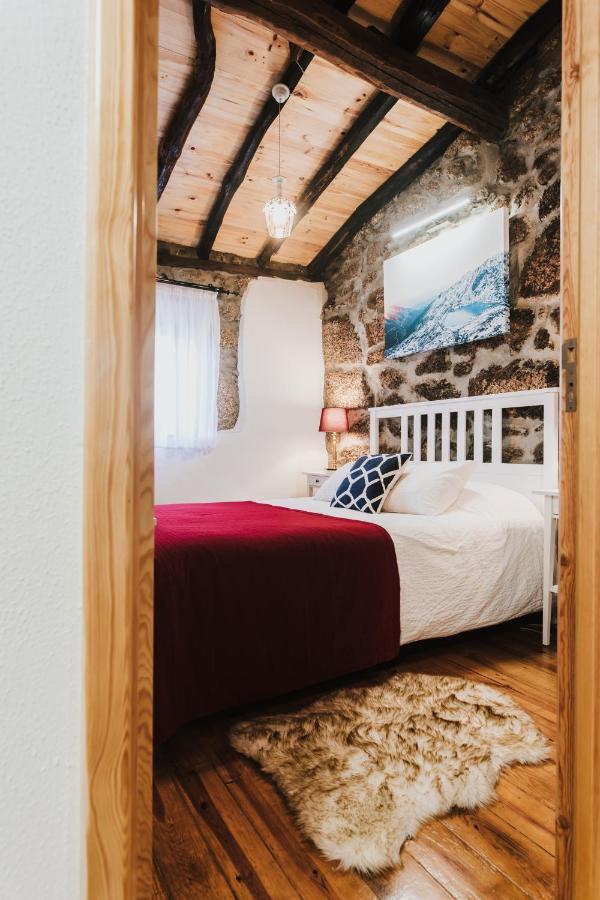 Casa Oeste Sabugueiro  Dış mekan fotoğraf